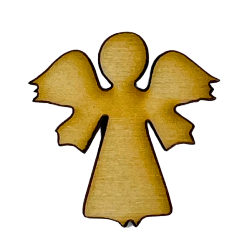 Aniołki 2,5 cm