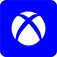 Symbol Xbox - Szablon do tatuażu brokatowego, Henny, Airbrush