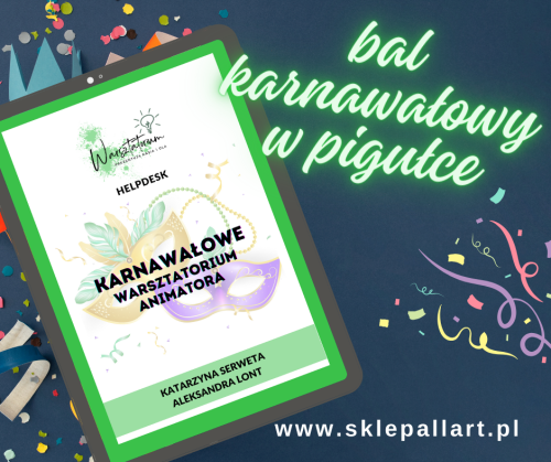 Karnawałowe Animacje