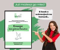 Ebook Komunijne Warsztatorium Animatora