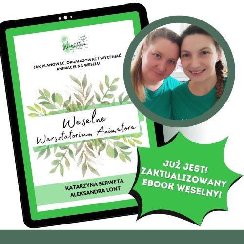Ebook Weselny