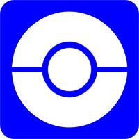 Pokemon - Szablon do tatuażu brokatowego
