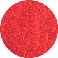 Różowy Neon Pyłek brokatowy do zdobień 0,1 mm