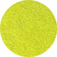 Żółty Neon Pyłek brokatowy do zdobień 0,1 mm