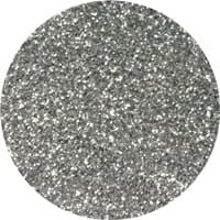Srebrny Pyłek brokatowy do zdobień 0,1 mm