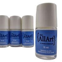 Klej do tatuaży brokatowych 15 ml