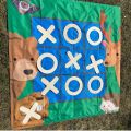 Mata do Gry 150x150cm