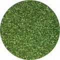 Brokat Zielony Holo Pyłek Kosmetyczny 0,1 mm