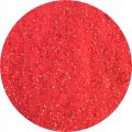 Brokat Różowy Neon do paznokci 0,1 mm Pyłek