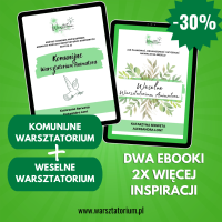 Pakiet 2 ebooków