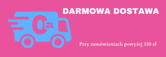 Darmowa dostawa